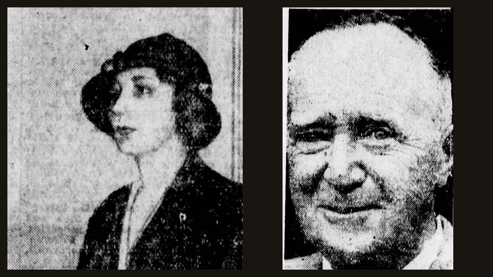 Frieda Weltz's Revenge
