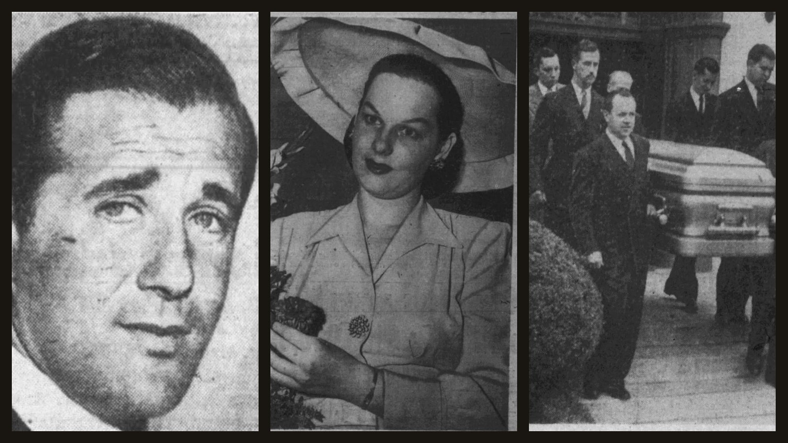 Who Killed Bugsy Siegel